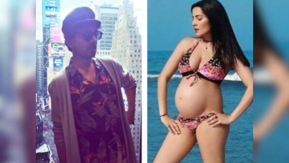 Irrfan Khan in New York, Celina Jaitly's shows off her baby bump: Social Media Stalker's Guide
