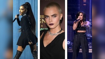 London terror attacks: Ariana Grande, John Mayer, Paris Hilton take to Twitter to express solidarity with victims