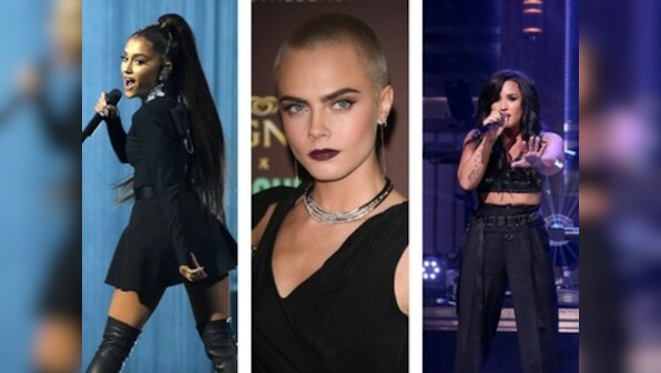 London terror attacks: Ariana Grande, John Mayer, Paris Hilton take to Twitter to express solidarity with victims