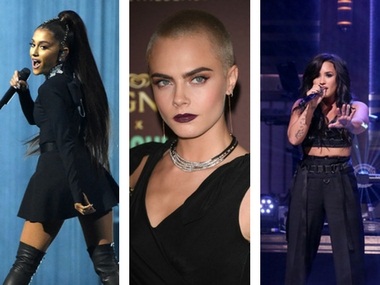 London terror attacks: Ariana Grande, John Mayer, Paris Hilton take to Twitter to express solidarity with victims London terror attacks: Ariana Grande, John Mayer, Paris Hilton take to Twitter to express solidarity with victims