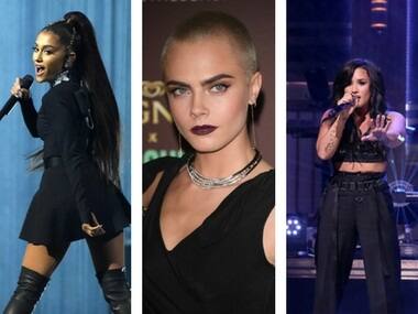 London terror attacks: Ariana Grande, John Mayer, Paris Hilton take to Twitter to express solidarity with victims