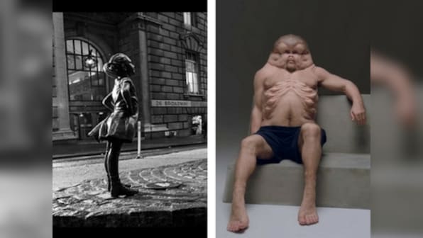 Cannes Lions 2017: Fearless Girl, 'We're The Superhumans' big winners at prestigious ad fest