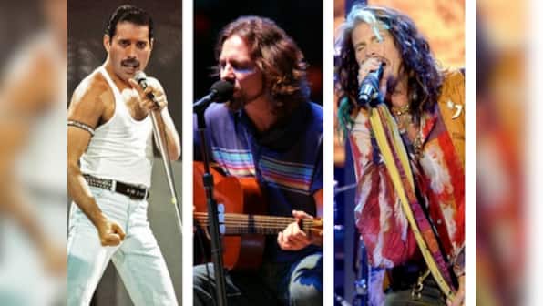 World Environment Day 2017: Seven environment-friendly songs by your favorite bands