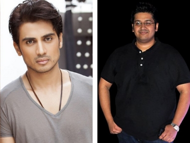 The Vampire Diaries: Milap Zaveri to helm desi version of TV show with Shiv Pandit in lead The Vampire Diaries: Milap Zaveri to helm desi version of TV show with Shiv Pandit in lead