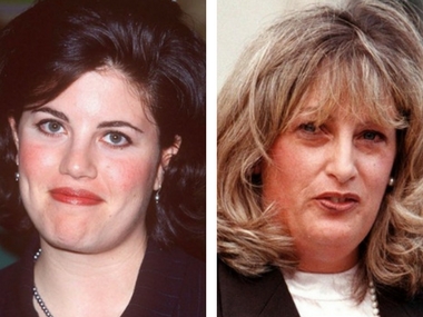 Amazon Studios acquires right for film based on Monica Lewinsky, Linda Tripp Amazon Studios acquires right for film based on Monica Lewinsky, Linda Tripp