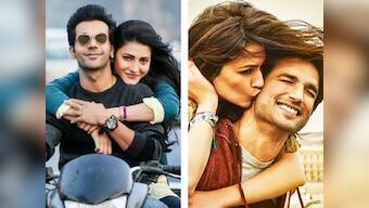 Raabta box office collection at Rs 5.61 on day one; Behen Hogi Teri, The  Mummy have tepid start