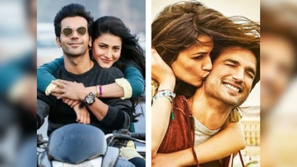 Raabta box office collection at Rs 5.61 on day one; Behen Hogi Teri, The  Mummy have tepid start