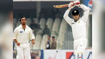 Before ICC Champions Trophy 2017: Here's a look at top India-Pakistan player rivalries