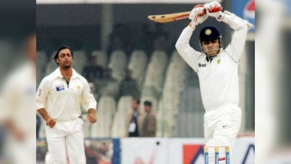 Before ICC Champions Trophy 2017: Here's a look at top India-Pakistan player rivalries