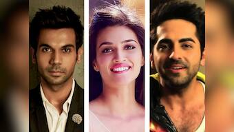 Bareilly Ki Barfi: Ayushmann-Kriti-Rajkummar-starrer romcom to release on 18 August