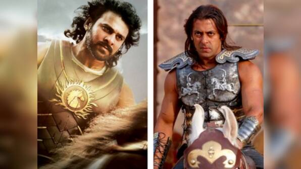 Director Rohit Shetty scotches rumours of Prabhas and Salman Khan coming together in his film