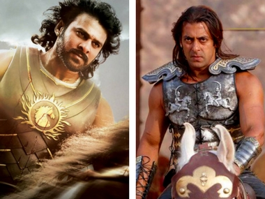 Director Rohit Shetty scotches rumours of Prabhas and Salman Khan coming together in his film Director Rohit Shetty scotches rumours of Prabhas and Salman Khan coming together in his film