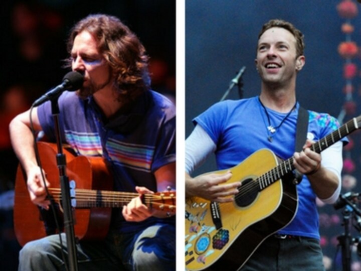 Coldplay, Foo Fighters, Korn: When bands called their fans on stage to perform with them