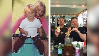 Gigi-Bella Hadid's birthday wishes for brother, Robert Downey Jr's brunch: Social Media Stalker's Guide