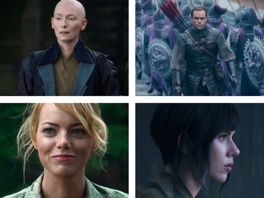 Aladdin live action remake: Tom Hardy being considered for Jafar reinforces Hollywood's white-washing issue Aladdin live action remake: Tom Hardy being considered for Jafar reinforces Hollywood's white-washing issue