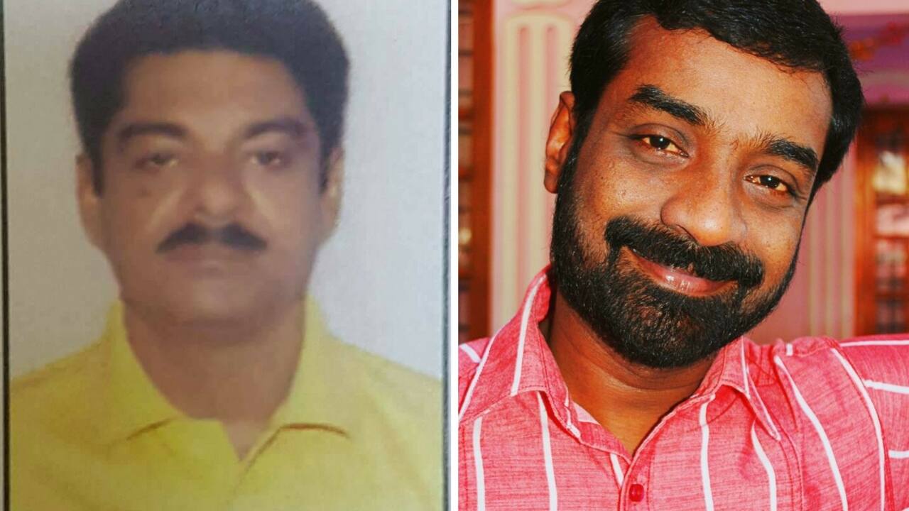 Kalabhavan Sajan Actor And Dubbing Artist From Kerala Dies At 50 Entertainment News Firstpost