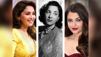 Madhuri Dixit or Aishwarya Rai to play Nargis in Raat Aur Din remake?