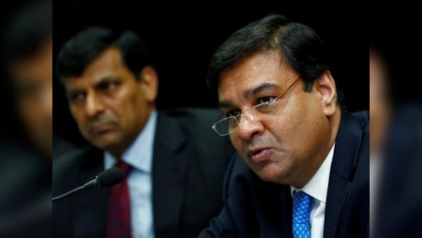 RBI policy: Urjit Patel's Raghuram Rajan act to restore central bank's lost credibility