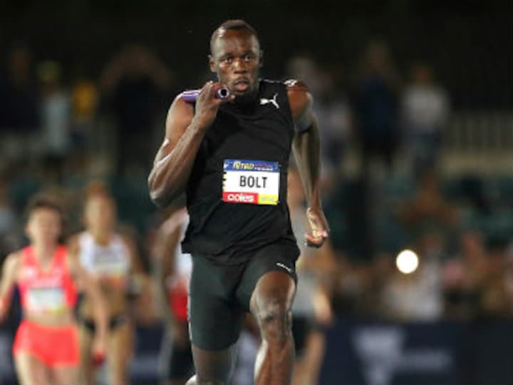 IAAF World Championships 2017: Usain Bolt confident of finishing last race with a win
