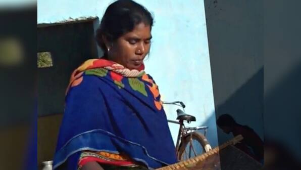 Odisha woman shunned by community for calling in-laws by name