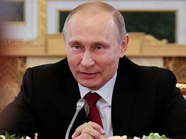 Vladimir Putin offers James Comey asylum: Russia taking potshots at US becoming increasingly common