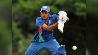 ICC Women's World Cup 2017: Veda Krishnamurthy a threat for bowlers despite rusty form