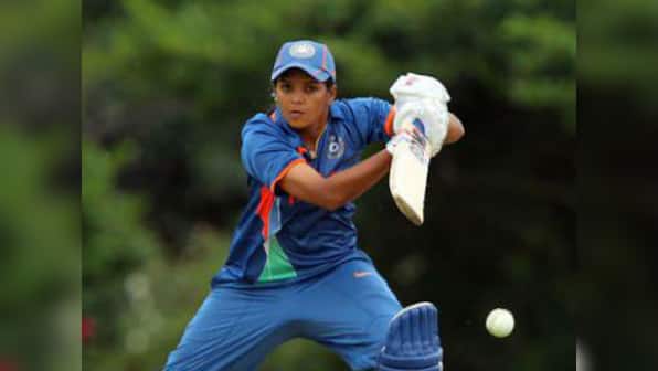 ICC Women's World Cup 2017: Veda Krishnamurthy a threat for bowlers despite rusty form