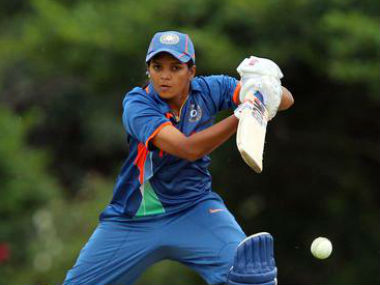 ICC Women's World Cup 2017: Veda Krishnamurthy a threat for bowlers despite rusty form ICC Women's World Cup 2017: Veda Krishnamurthy a threat for bowlers despite rusty form