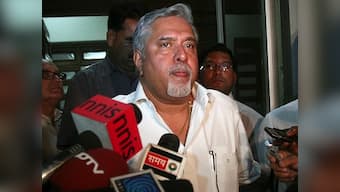 Vijay Mallya says he will 'attend all games' after appearing at India-Pakistan match in Birmingham