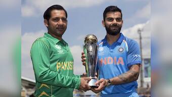 India vs Pakistan: Why Virat Kohli and Co see clash with arch-rivals as just another game