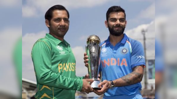PCB to file compensation claim against BCCI in January, says chief Najam Sethi