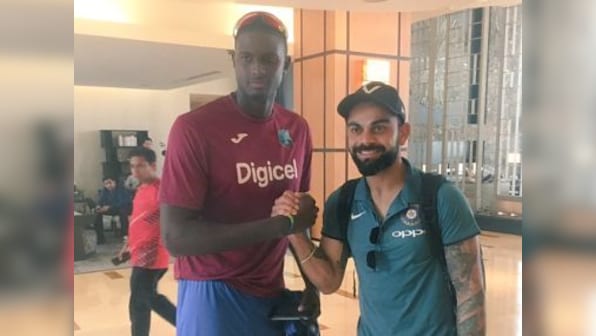 India vs West Indies 2017,1st ODI: When and where to watch, coverage on TV and live streaming