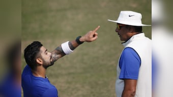 Ravi Shastri and Virat Kohli's similar personalities can help team to scale greater heights