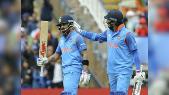 India's planning at ICC ODI World Cup was completely wrong, disappointed with what happened with Ambati Rayudu, says Yuvraj Singh