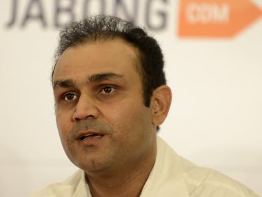 Virender Sehwag sympathises with Ambati Rayudu after latter's sudden retirement, says World Cup snub must have been 'very painful' Virender Sehwag sympathises with Ambati Rayudu after latter's sudden retirement, says World Cup snub must have been 'very painful'