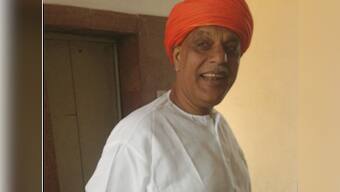 Farm loan waiver only short term relief not permanent solution, says BJP farmers' cell chief