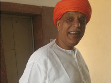 Farm loan waiver only short term relief not permanent solution, says BJP farmers' cell chief Farm loan waiver only short term relief not permanent solution, says BJP farmers' cell chief