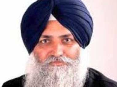 Video of Akali leader Virsa Singh Valtoha threatening police goes viral, Congress condemns incident Video of Akali leader Virsa Singh Valtoha threatening police goes viral, Congress condemns incident