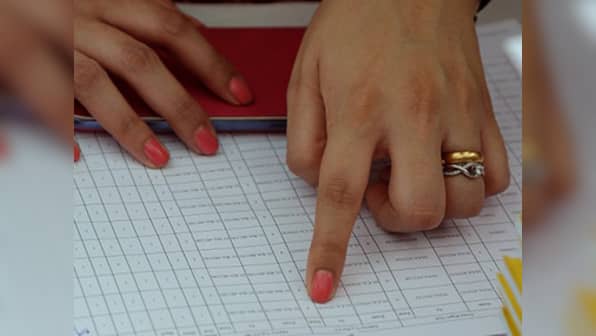 Shimla Municipal Corporation polls: Around 58 percent polling recorded in elections