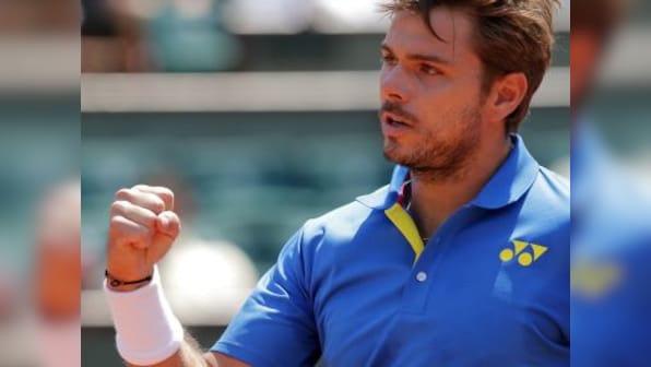 French Open 2017: Andy Murray, Stan Wawrinka, Elina Svitolina into 3rd round; Tomas Berdych knocked out