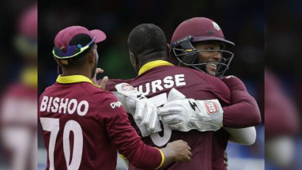 India vs West Indies: Jason Holder and Co should draw inspiration from Zimbabwe's win and play with gusto
