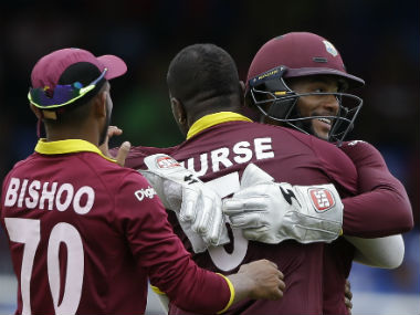 India vs West Indies: Jason Holder and Co should draw inspiration from Zimbabwe's win and play with gusto India vs West Indies: Jason Holder and Co should draw inspiration from Zimbabwe's win and play with gusto