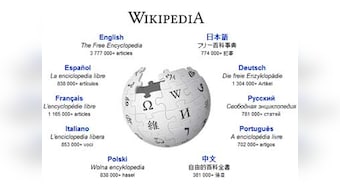 Presidential Election 2017: How Wikipedia reacted to Ram Nath Kovind being named NDA candidate