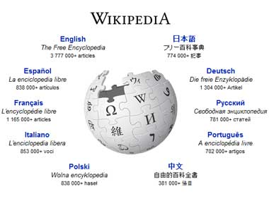 Wikipedia launches new 'page preview' feature to allow users to peek at information without having to click on hyperlinks Wikipedia launches new 'page preview' feature to allow users to peek at information without having to click on hyperlinks