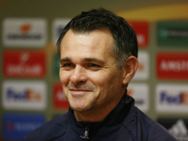 Bundesliga: Willy Sagnol signs two-year deal with Bayern Munich to work as Carlo Ancelotti's assistant Bundesliga: Willy Sagnol signs two-year deal with Bayern Munich to work as Carlo Ancelotti's assistant