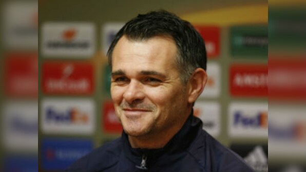 Bundesliga: Willy Sagnol signs two-year deal with Bayern Munich to work as Carlo Ancelotti's assistant