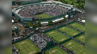 Wimbledon 2017: Attacking tennis still best option on grass but not necessarily best strategy
