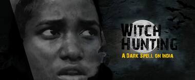 Video Volunteers:  In Jharkhand women are targeted and branded witches whenever a calamity befalls the village