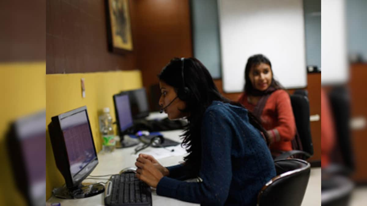 With a 'Legal Cell' on Twitter, Ungender aids women seeking information about workplace laws, harassment redressal