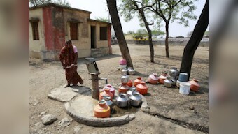 Gujarat Assembly Election: Fed up with water woes, Gajadi village in Morbi boycotts polls